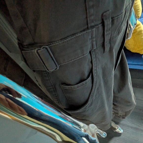 Toad & Co Overalls - Picture 5 of 11